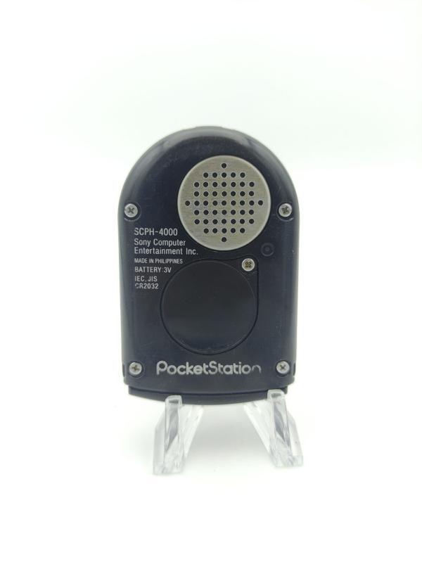 Sony pocket station memory card black yu gi oh CSHP – 4000 japan Boutique-Tamagotchis 3 Sony pocket station memory card black yu gi oh CSHP – 4000 japan Boutique-Tamagotchis 3