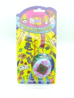 Tamagotchi Original P1/P2 Blue w/ pink Bandai 1997 3