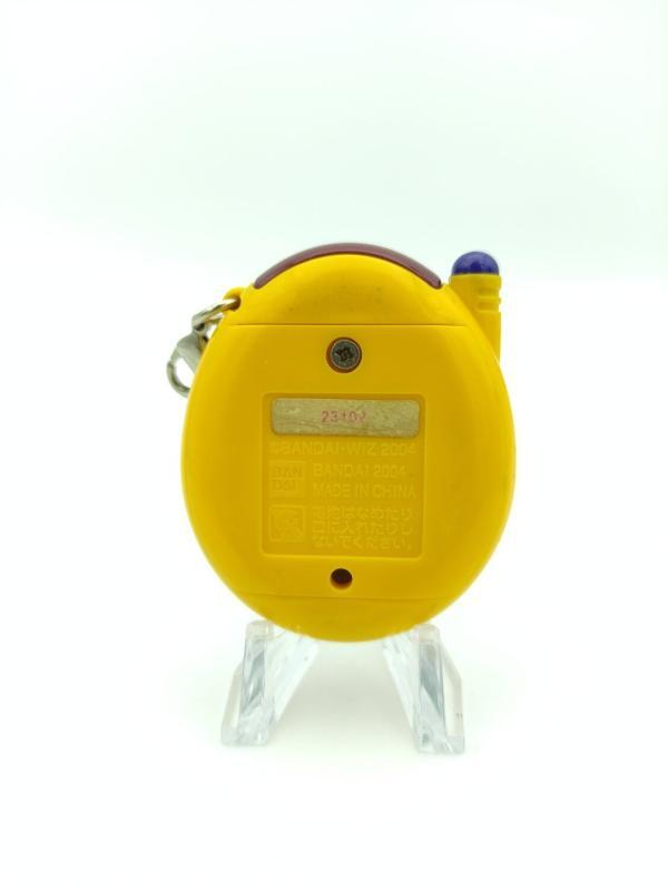 Tamagotchi Keitai Kaitsuu Tamagotchi Plus Yellow Bandai Boutique-Tamagotchis 3