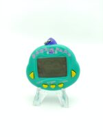 RakuRaku Dinokun Dinkie Dino White Pocket Game Virtual Pet Green Japan Boutique-Tamagotchis 3