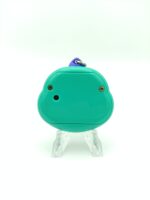 RakuRaku Dinokun Dinkie Dino White Pocket Game Virtual Pet Green Japan Boutique-Tamagotchis 4