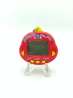 RakuRaku Dinokun Dinkie Dino Pocket Game Virtual Pet Red Boutique-Tamagotchis 3