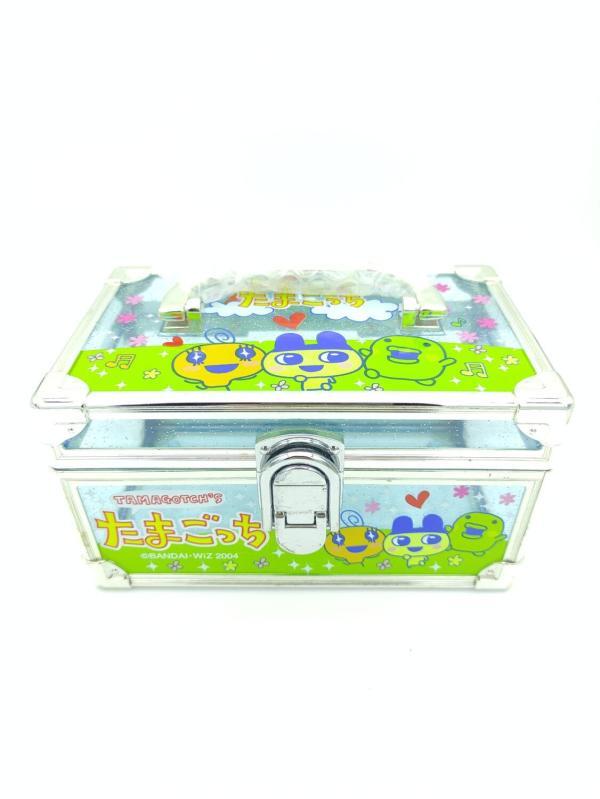 Metal box Bandai Goodies Tamagotchi Boutique-Tamagotchis 2