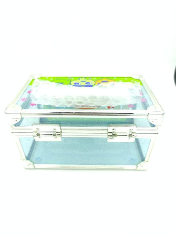 Metal box Bandai Goodies Tamagotchi Boutique-Tamagotchis 3 Metal box Bandai Goodies Tamagotchi Boutique-Tamagotchis 3