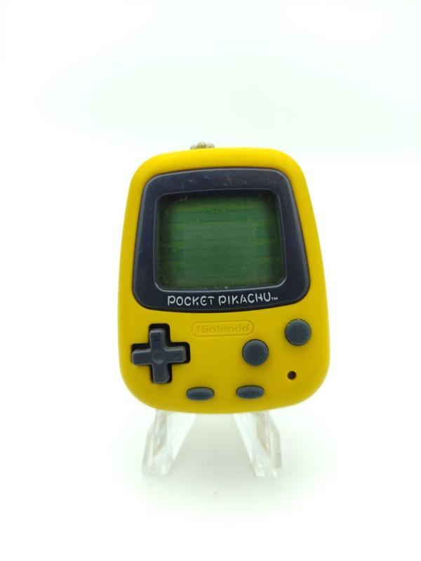 Nintendo Pokemon Pikachu Pocket Game Virtual Pet 1998 Pedometer Boutique-Tamagotchis 2