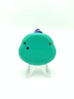 RakuRaku Dinokun Dinkie Dino White Pocket Game Virtual Pet Green Japan Boutique-Tamagotchis 4