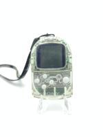 Sony Pocket Station memory card Skeleton grey SCPH-4000 Japan Boutique-Tamagotchis 3