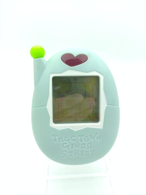 Tamagotchi BANDAI Kakeibo TMGC town GINZA STREET blue Boutique-Tamagotchis 2