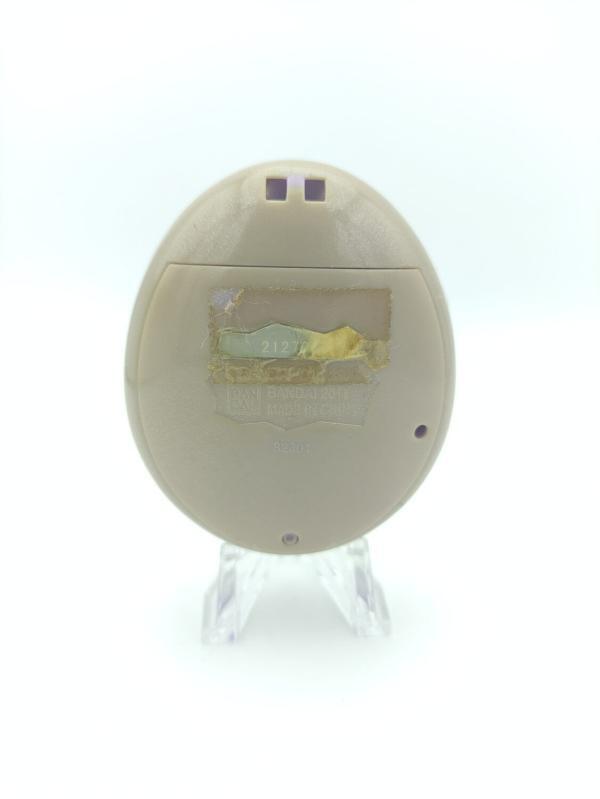 Tamagotchi ID L Color Purple Virtual Pet Bandai Boutique-Tamagotchis 3