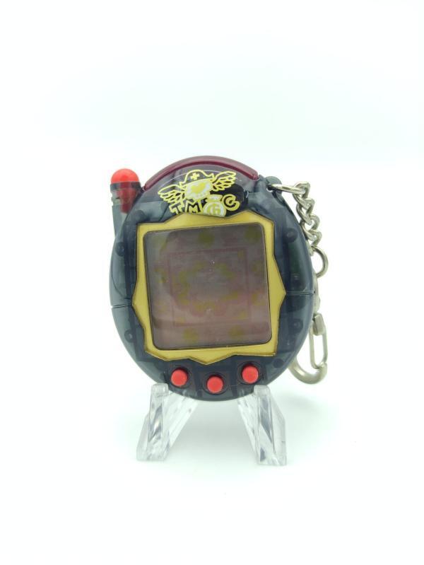 Tamagotchi Keitai Kaitsuu! Tamagotchi Plus Akai Pirates Black Bandai Boutique-Tamagotchis 2