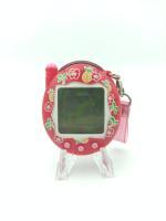 Tamagotchi Keitai Kaitsuu Tamagotchi Plus Aloha Red Bandai Boutique-Tamagotchis 3