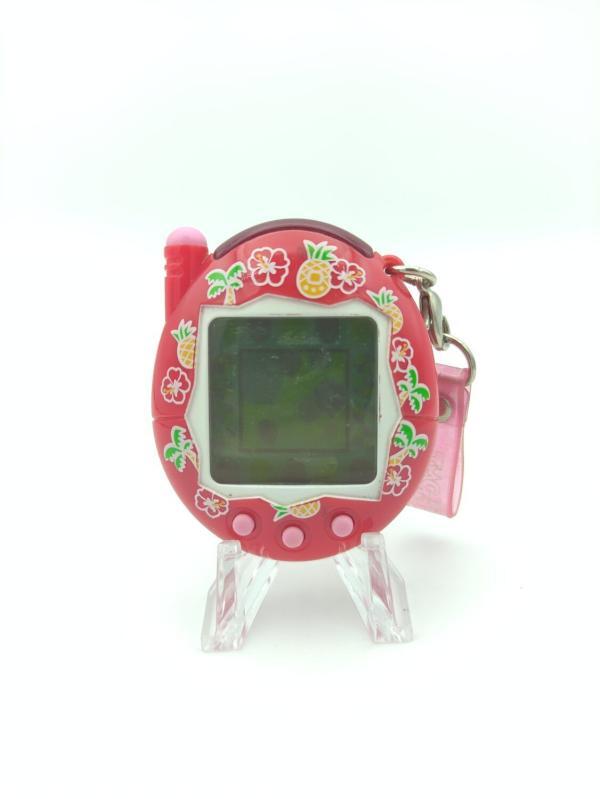 Tamagotchi Keitai Kaitsuu Tamagotchi Plus Aloha Red Bandai Boutique-Tamagotchis 2
