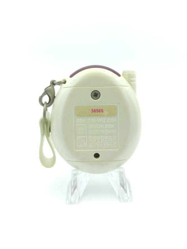 Tamagotchi Keitai Kaitsuu! Tamagotchi Plus Pearl White Bandai Boutique-Tamagotchis 3