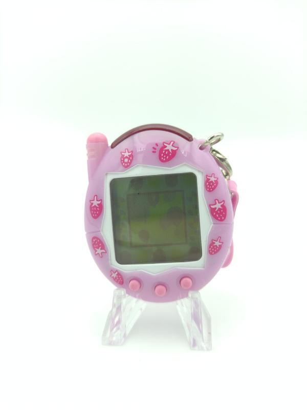 Tamagotchi Keitai Kaitsuu Tamagotchi Plus Strawberry Milk Bandai Boutique-Tamagotchis 2