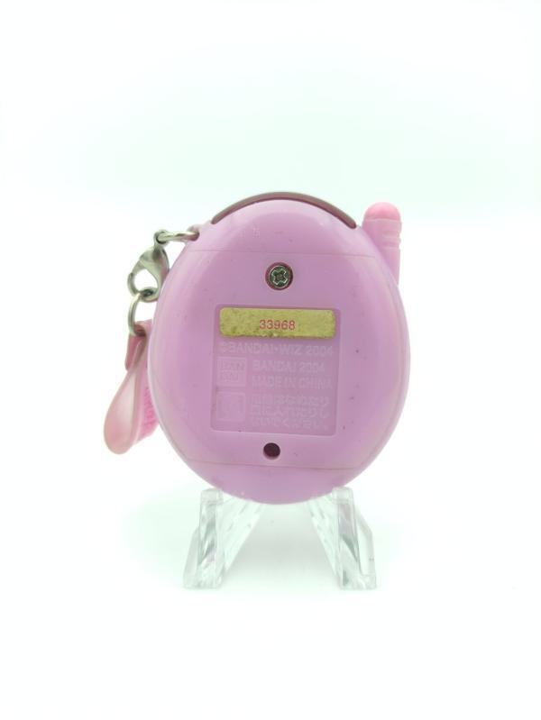 Tamagotchi Keitai Kaitsuu Tamagotchi Plus Strawberry Milk Bandai Boutique-Tamagotchis 3