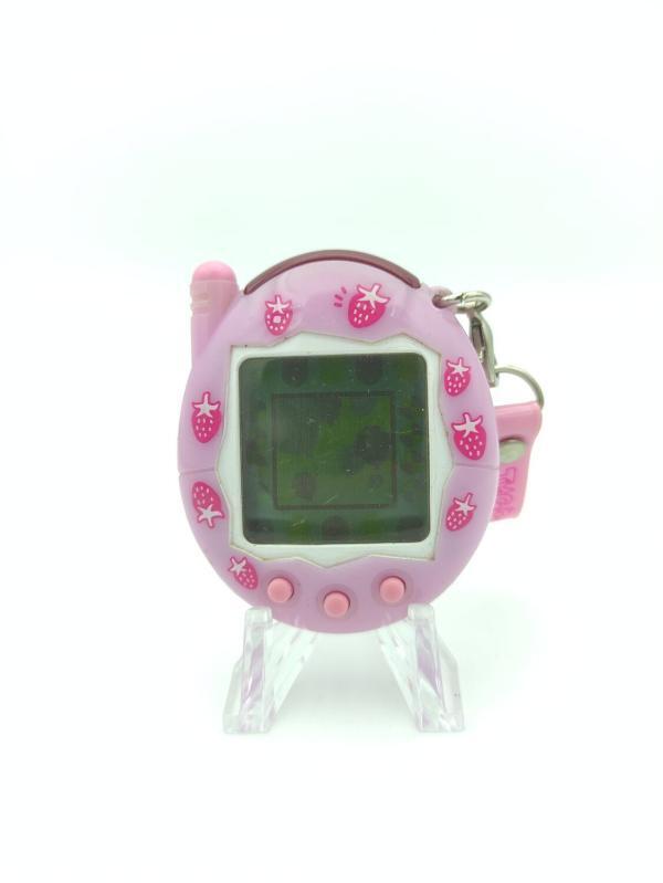 Tamagotchi Keitai Kaitsuu Tamagotchi Plus Strawberry Milk Bandai Boutique-Tamagotchis 2