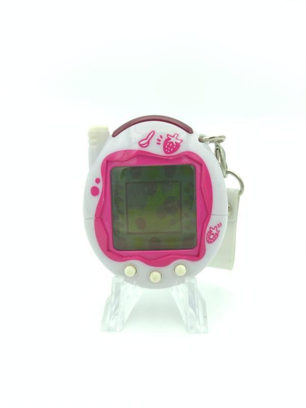 Tamagotchi Keitai Kaitsuu Tamagotchi Plus Strawberry Yogurt Bandai Boutique-Tamagotchis 2