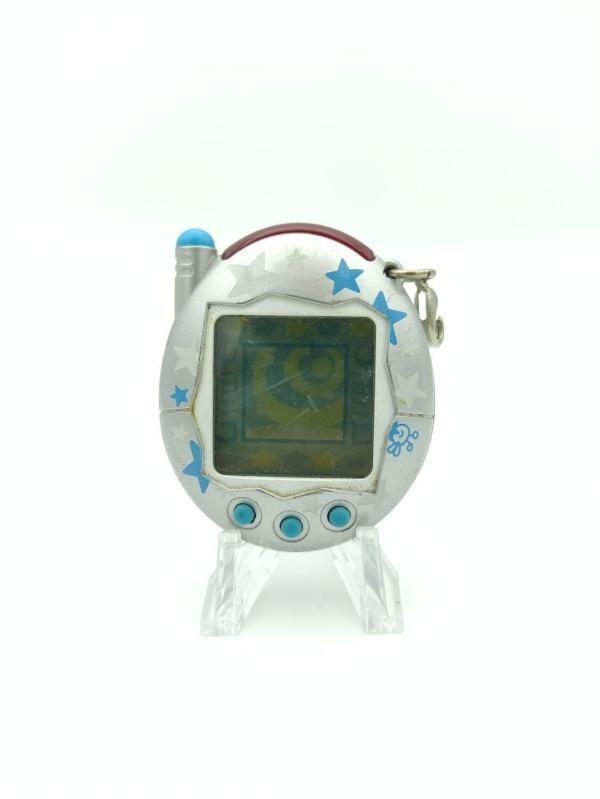 Tamagotchi Keitai Kaitsuu! Tamagotchi Plus Winter Set Blue Boutique-Tamagotchis 2