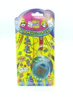 Tamagotchi Original P1/P2 Clear blue Bandai 1997 Boutique-Tamagotchis 3