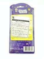 Tamagotchi Original P1/P2 Clear blue Bandai 1997 english Boutique-Tamagotchis 5