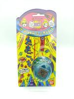 Tamagotchi Original P1/P2 Clear blue Bandai 1997 english Boutique-Tamagotchis 4