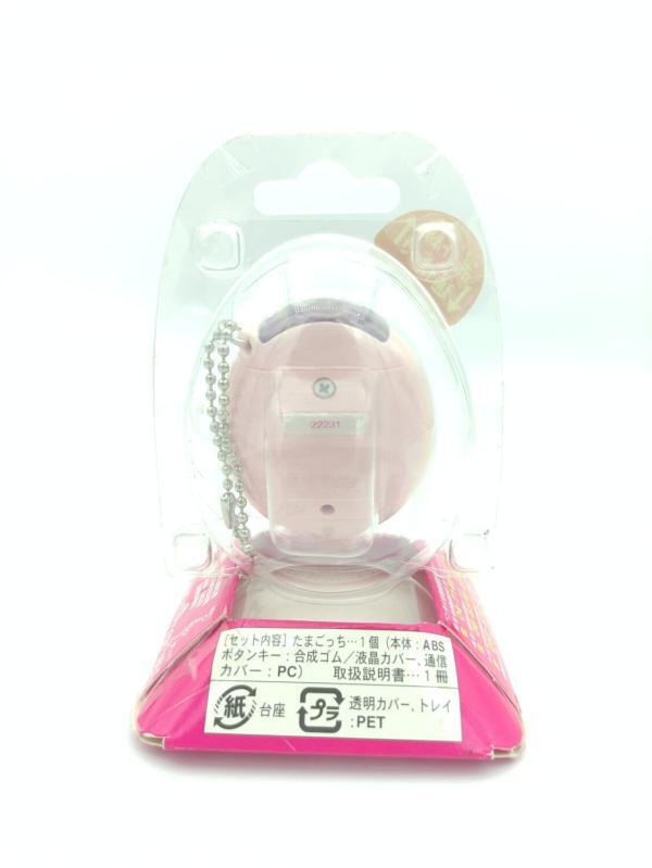 Tamagotchi Plus Connection Version 1 Pink bandai Boutique-Tamagotchis 3