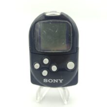 Sony pocket station memory card black yu gi oh CSHP – 4000 japan