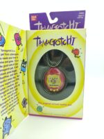 Tamagotchi Original P1/P2 Purple w/ yellow Original Bandai 1997 Boutique-Tamagotchis 3