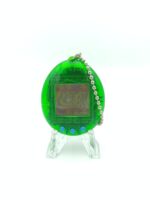 Tamagotchi Original P1/P2 Clear green Bandai 1997 English Boutique-Tamagotchis 3