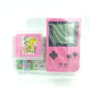 Super GameBoy Game boy Nintendo adapter Japan Boutique-Tamagotchis 6