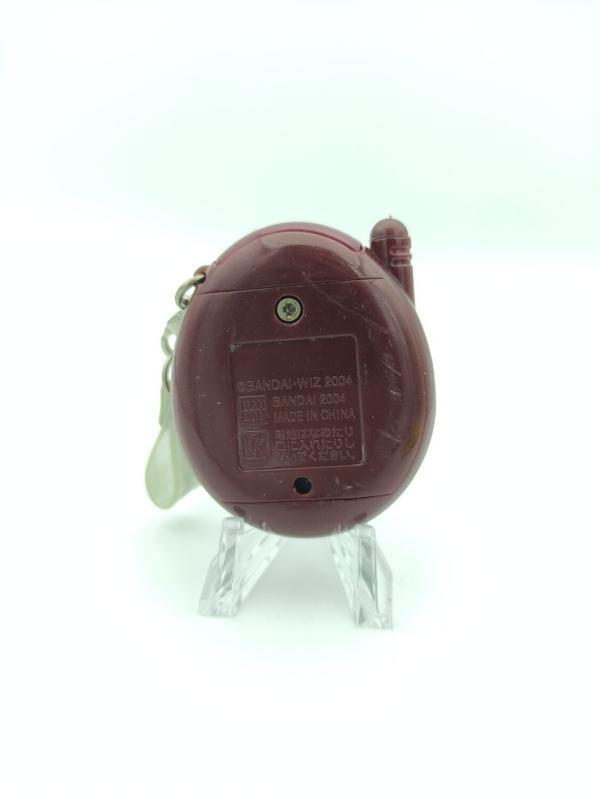 Tamagotchi Plus Keitai Kaitsuu Chocolate Brown Bandai Boutique-Tamagotchis 3