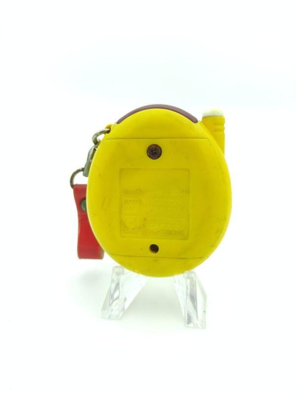 Tamagotchi Keitai Kaitsuu! Tamagotchi Plus Akai Caramel Bandai Boutique-Tamagotchis 3