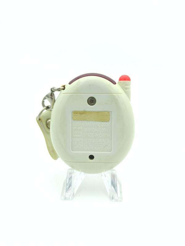 Tamagotchi Keitai Kaitsuu Tamagotchi Plus White Bandai Boutique-Tamagotchis 3