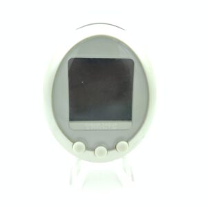 Bandai Tamagotchi 4U Color Classic White virtual pet Boutique-Tamagotchis 5