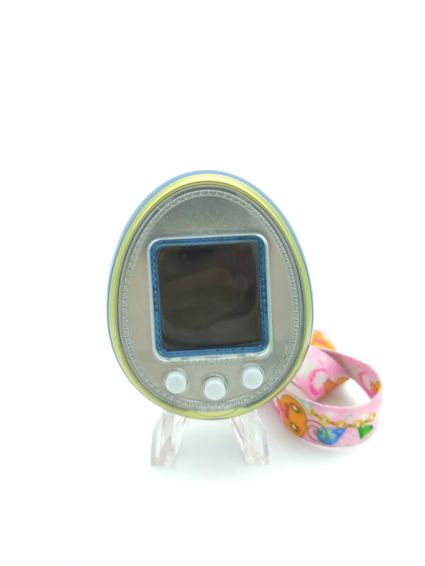 Bandai Tamagotchi 4U Color Classic Blue virtual pet Boutique-Tamagotchis 2