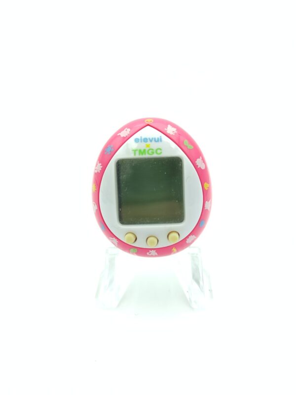 Tamagotchi Nano egg Eevee × Tamagotchi Colorful Friends Version Bandai Boutique-Tamagotchis 2