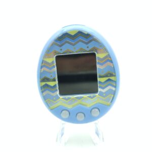 Bandai Tamagotchi 4U Color Classic Blue virtual pet Boutique-Tamagotchis 6