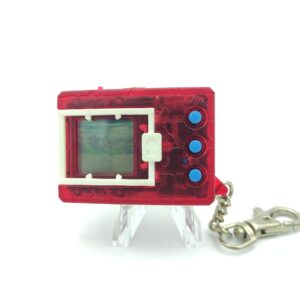 The lost world Jurrasic park Pocket Game Virtual Pet White Japan Boutique-Tamagotchis 6