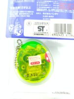 Tamagotchi Osutchi Mesutchi Clear Green Bandai japan boxed Boutique-Tamagotchis 5