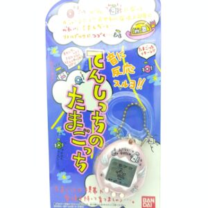 Tamagotchi Osutchi Mesutchi Clear black Bandai japan boxed Boutique-Tamagotchis 7
