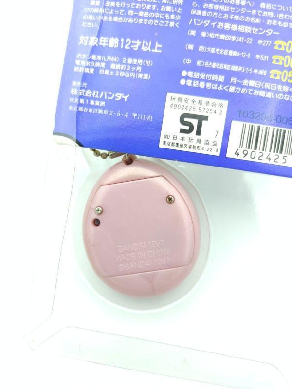 Tamagotchi Angelgotchi Tenshitchi no Pink Bandai 1997 Boutique-Tamagotchis 4