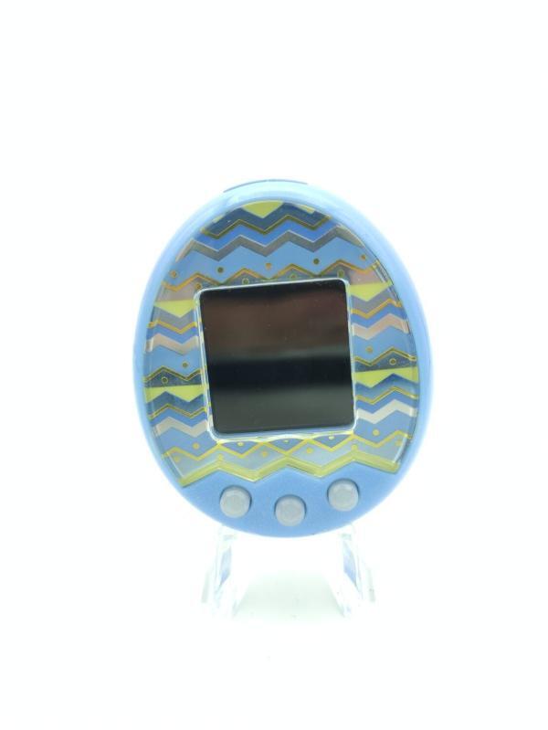 Bandai Tamagotchi m!x mix Color blue virtual pet Boutique-Tamagotchis 2