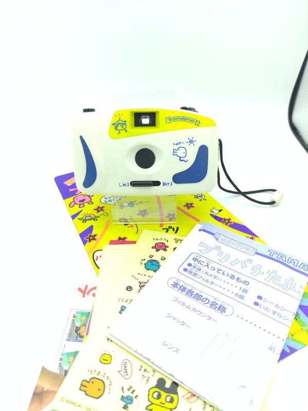 Camera Bandai Goodies Tamagotchi Boutique-Tamagotchis 2