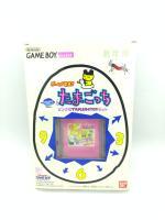 Console Nintendo Gameboy Pocket Pink Tamagotchi edition Boutique-Tamagotchis 4