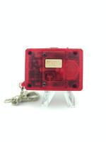 Digimon Digivice Digital Monster Ver 4 Clear red Bandai Boutique-Tamagotchis 4