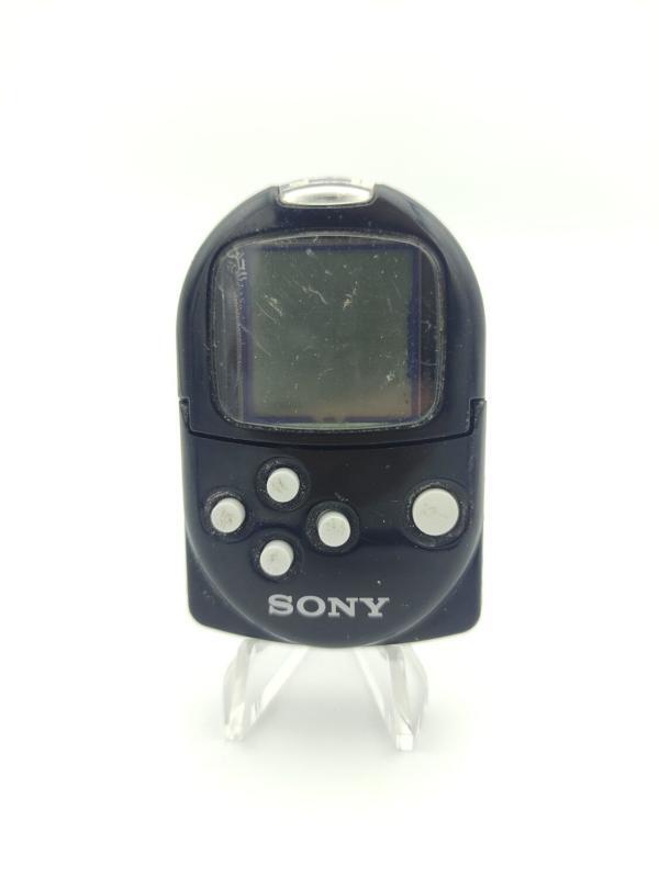 Sony pocket station memory card black yu gi oh CSHP – 4000 japan Boutique-Tamagotchis 2