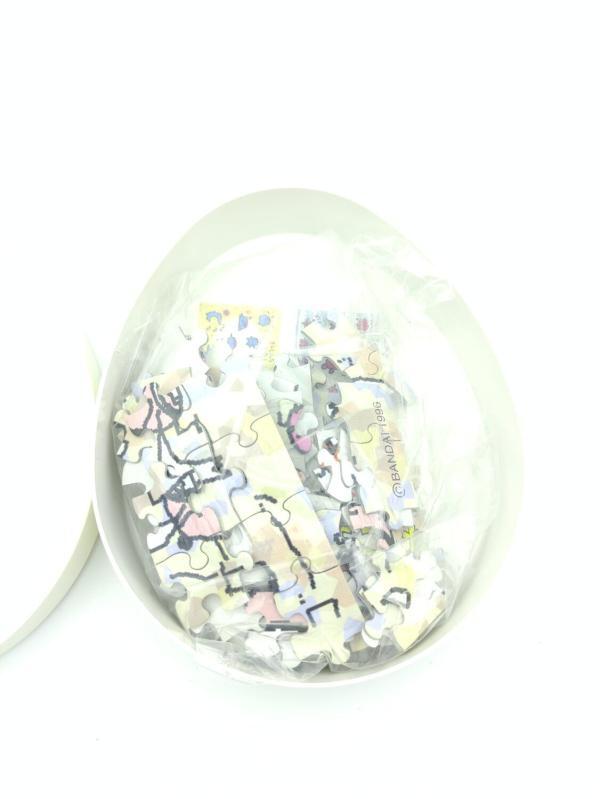 Tamagotchi 1997 Jigsaw Puzzle 108 Pieces Bandai Boutique-Tamagotchis 3