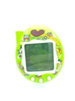 Tamagotchi BANDAI Home Deka Big Home Station Vert Green Boutique-Tamagotchis 3