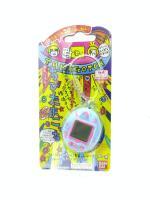 Tamagotchi Bandai Original Chibi Mini Blue w/ pink boxed Boutique-Tamagotchis 3