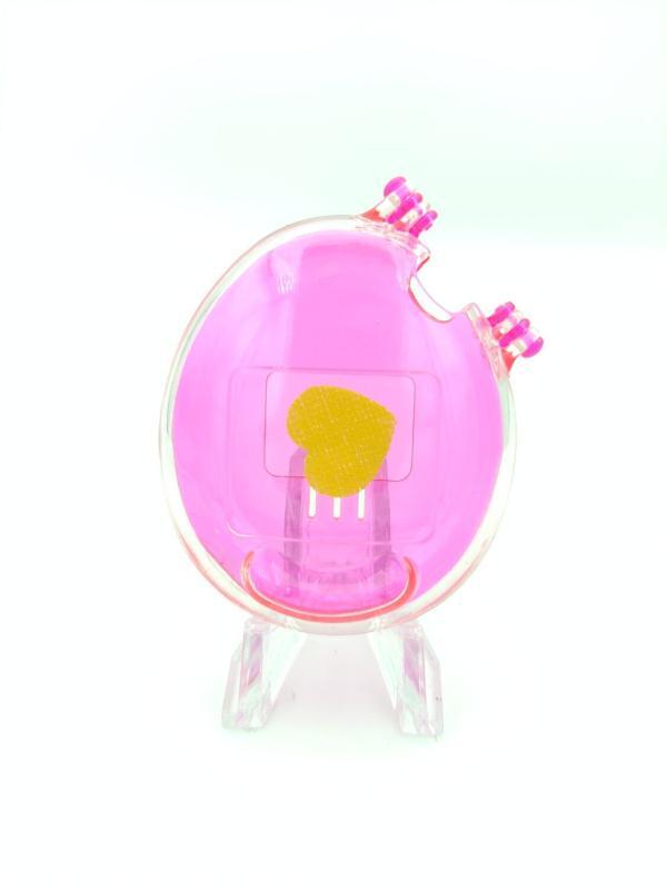 Tamagotchi Case Osutchi Mesutchi Pink Boutique-Tamagotchis 2